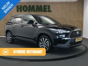 Toyota Corolla Cross - Hybrid 200 Dynamic - ORIGINEEL NEDERLANDSE AUTO - 2.0! -KEYL
