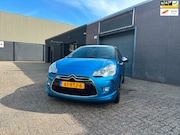 Citroën DS3 - 1.6 e-HDi So Chic Clima Cruise Navi Leer Stoelverw. PDC LM-W