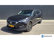 Seat Tarraco - 1.5 TSI 150pk 7-DSG Style | Stoelverwarming | Navigatie | Ca