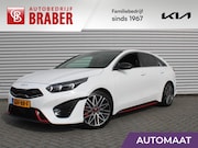 Kia ProCeed - 1.6 T-GDI GT | 204PK! | Stuur-/stoelverwarming | Schuifdak |
