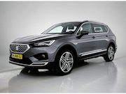 Seat Tarraco - 1.5 TSI Xcellence Limited Edition (PANORAMADAK, TREKHAAK, DI