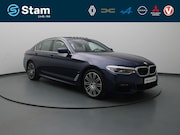 BMW 5-serie - 292pk 530e iPerformance High Executive Climate | Head-Up