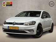 Volkswagen Golf - 1.5 TSI Sportline (APPLE CARPLAY, 4 CILINDER, GROOT NAVI, CL