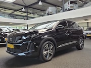 Peugeot 3008 - 1.6 HYbrid 225 Allure, Camera, NL auto.