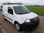 Renault Kangoo - 1.5 Blue dCi 80 Comfort AC 2021