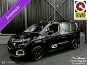 Citroën Berlingo - combi 1.2 VOL OPTIES, Clima|Camera|Trekhaak