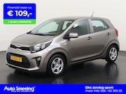 Kia Picanto - 1.0 CVVT ComfortLine | Airco | Bluetooth | Zondag Open