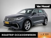 Volkswagen Tiguan - 1.4 TSI eHybrid R-Line Business | Automaat | Panorama dak |
