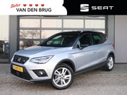 Seat Arona - 1.0 TSI 115pk FR Business Intense | Achteruitrijcamera | Ada