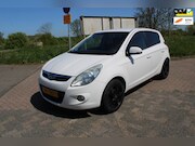 Hyundai i20 - 1.2i i-Motion