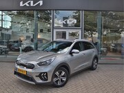 Kia Niro - 1.6 GDi PHEV Plug-In-Hybrid ExecutiveLine | Navigatie | Lede