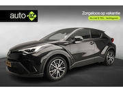 Toyota C-HR - 2.0 Hybrid Business Plus | Camera | Navi | Stoel + stuur ver