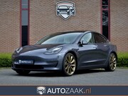 Tesla Model 3 - Performance AWD Enhanced Autopilot