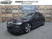 Volkswagen Golf - 1.5 eHybrid GTE Leder "vienna"Led IQ Lights Pano Trekhaak HU