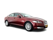 Jaguar XF - 2.2D Aut. *LEATHER | XENON | CAMERA | HEATED-COMFORTSEATS |