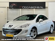 Peugeot 308 - CC 1.6 VTi Sport Pack + LEDER + STOELVERWARMING