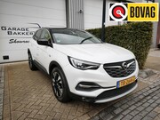 Opel Grandland - X 1.2 Turbo Ultimate Automaat Navigatie Camera Denon-Audio D