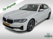 BMW 5-serie - 545e xDrive Business Edition Plus 1e-Eig. & Dealer-Onderh. B
