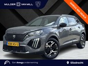 Peugeot 2008 - Allure Pack 1.2 Turbo 100pk | NAVI | KEYLESS ENTRY | CAMERA 