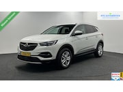 Opel Grandland X - 1.2 Turbo Elegance CAMERA TREKHAAK LM NAVI CARPLAY CRUISE EC