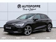 Audi A3 - Sportback 30 TFSI S-Line Edition S-Tronic 115pk