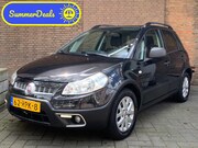 Fiat Sedici - 1.6-16V Young|Automaat|152000KM|Airco|