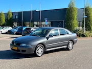 Mitsubishi Carisma - 1.6 Platinum Edition Airco Inruilkoopje