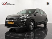 Kia Niro - 1.6 GDi Hybrid DynamicLine - Navigatie - Camera - Climate co