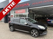Peugeot 2008 - 1.6 VTi Blue Lease Executive 2 EIGENAAR * DEALERONDERHOUDEN