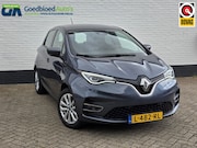 Renault Zoe - R135 Limited 52 | Koop accu | 1e eigenaar