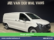 Mercedes-Benz Vito - 111 CDI 115pk **MARGE, geen BTW** L3H1 Euro6 Airco | Camera
