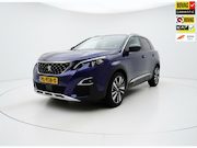 Peugeot 3008 - 1.2 PureTech GT Line|Pano|Distributieriem vervangen|Nap