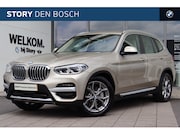 BMW X3 - xDrive30e High Executive xLine Automaat / Sportstoelen / Par