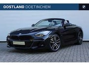 BMW Z4 - Roadster M40i High Executive Automaat / M Sportsto