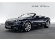 Bentley Continental GTC - Speed V8 Hybrid MY2026