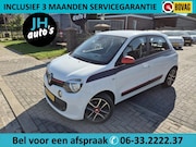 Renault Twingo - 0.9 TCe Dynamique CRUISE | CLIMA | LUXE-UITV