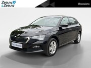 Skoda Scala - 1.0 TSI Sport Business | Stoelverwarming | Navigatie | Digit
