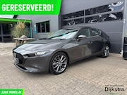 Mazda 3 - 2.0 e-SkyActiv-G M Hybrid 122 Luxury | AppleCarPlay/ Android