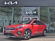 Kia Niro - 1.6 GDi PHEV Plug-In-Hybrid DynamicLine Navigatie | Camera |