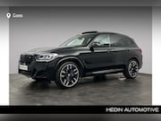 BMW X3 - M40i xDrive High Executive | Stuurwielrand verwarmd | Comfor