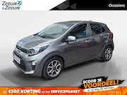 Kia Picanto - 1.0 DPi DynamicPlusLine | Automaat | Cruise Control | Climat