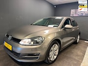 Volkswagen Golf - 1.6 TDI Parkeer V+A DSG Tesla Scherm Draadloze CarPlay Auto
