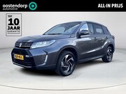 Suzuki Vitara - 1.5 Hybrid Style Automaat | GEEN AFLEVERKOSTEN | All seasonb