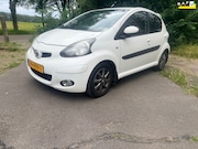 Toyota Aygo - 1.0 Benzine - Automaat - Airco - APK 03-2027