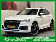 Audi Q5 - 50 TFSI E QUATTRO S EDITION PHEV B&O NAVIGATIE CRUISE CONTRO