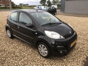 Peugeot 107 - 1.0 Active
