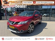 Nissan Qashqai - 1.2 Tekna *Trekhaak & Panoramadak