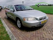 Volvo V70 - 2.4 Edition 103kW AUT. CLIMA ** MARGE CAR ** 2008 !!