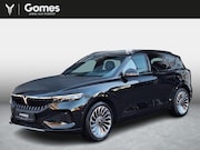 Voyah Free - Limited Edition Business 4WD 106 kWh | Schuifdak | Black Lin