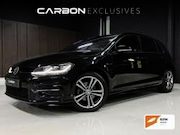 Volkswagen Golf - 1.5 TSI 2x R-Line|NL|Dealer|CarPlay|DSG
